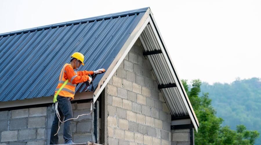 Expert top industrial roofings services in Manteo, NC